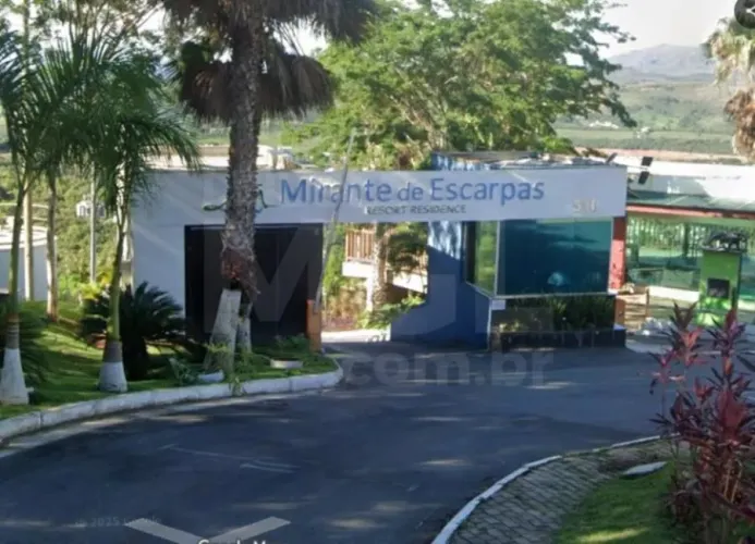 Capitólio/MG - Apartamento com 100.00 m² no Bairro ENGENHEIRO JOSE MENDES JUNIOR 534949787
