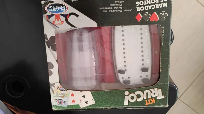 Desapegos de Jogos