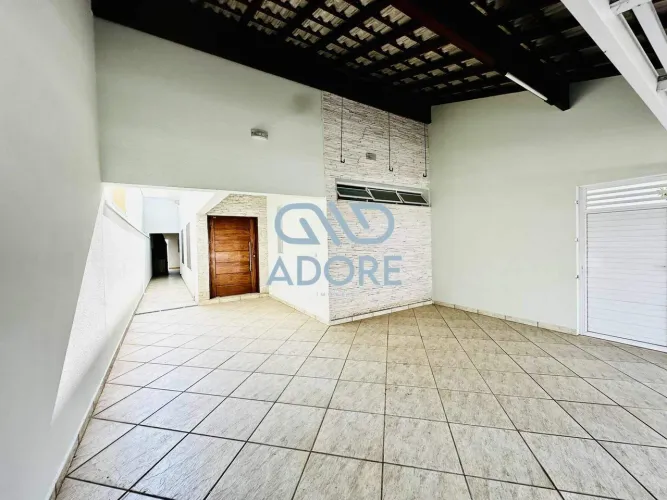 Casa à venda no Condomínio Lagos D?Icaraí - Salto/SP