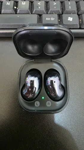 Samsung Buds Fone Bluetooth