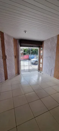 Aluguel loja em Água Fria