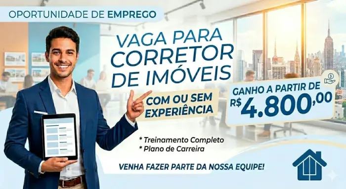 Área comercial