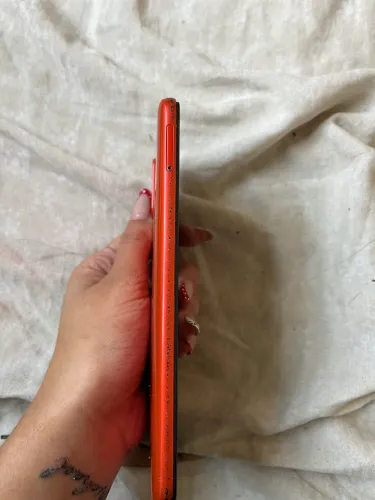 Moto E(7) Power