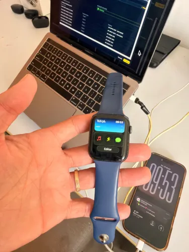 Apple Watch Series 6