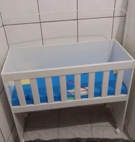 Mini Berço