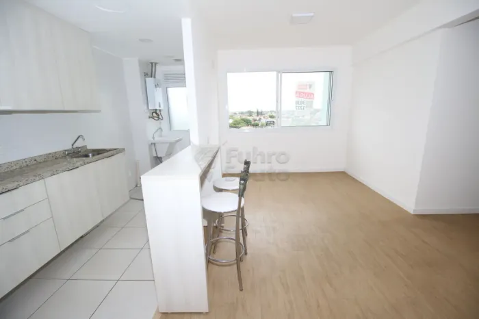 Encantador Apartamento no Bairro Areal: Conforto e Modernidade ao Seu Alcance