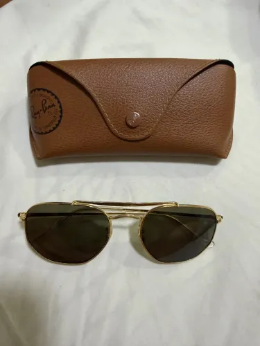 Armação Ray Ban