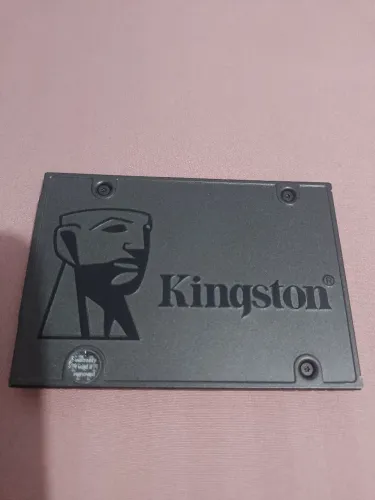 SSD KINGSTON 240 GB