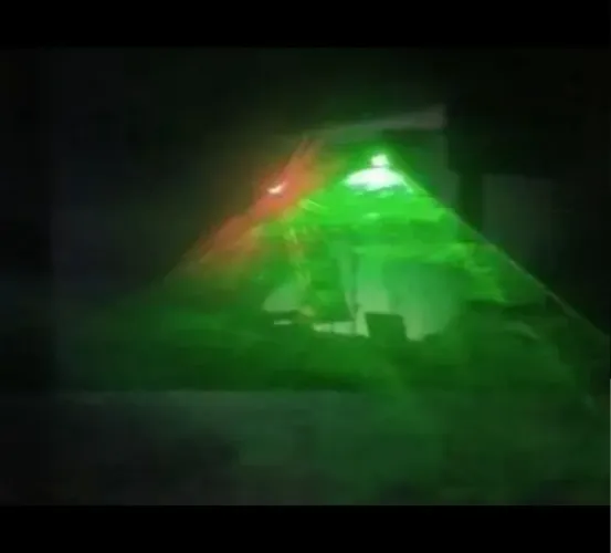 DJ Som Iluminação para Eventos