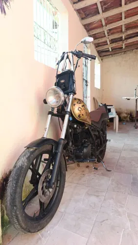 Intruder 2012