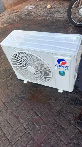 Ar condicionado 36.000 btu GREE