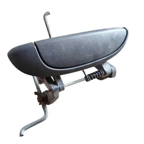 Maçaneta Externa Dianteira Esquerda Clio 2p 2000 2005 2012