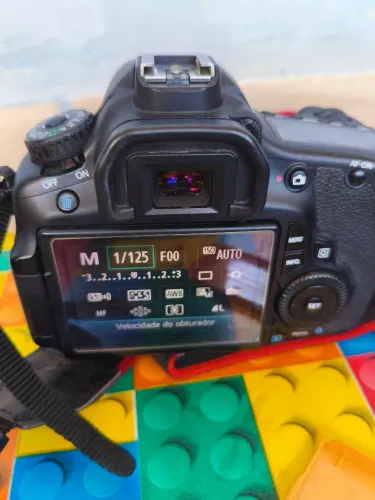 Canon 60d