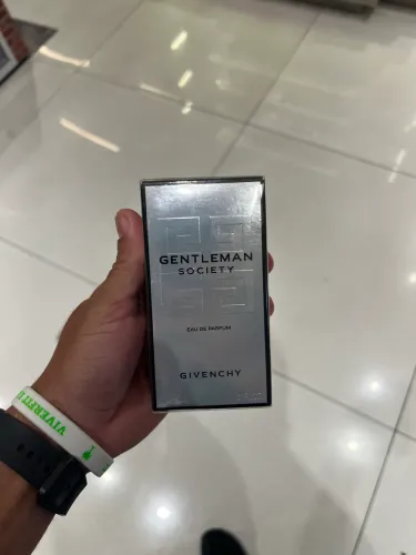 GENTLEMAN SOCIETY 100ml