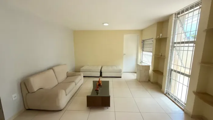 CASA PARA ALUGAR EM NATAL | CONFORTO, ESPAÇO E LOCALIZAÇÃO PRIVILEGIADA!