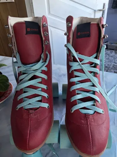 Patins 38