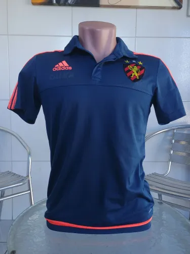 Camisa polo sport 2015/16