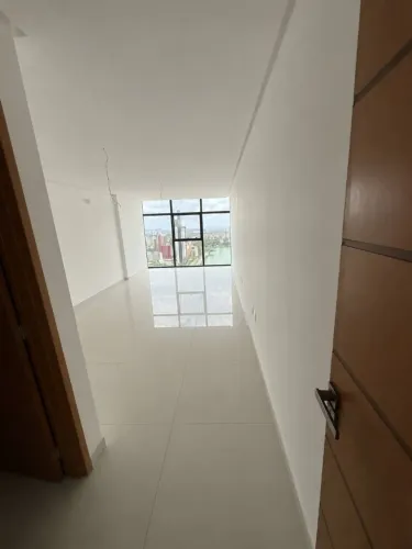 Mundo Plaza Empresarial | Sala Comercial Locação | R$ 3.550,00/mês(condomínio incluso)