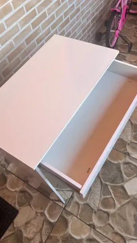 Mesa de escritório