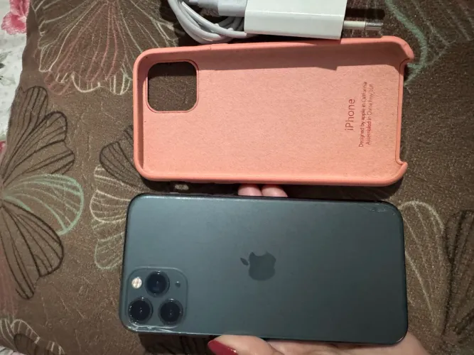 iPhone 11 Pro Usado