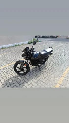 VENDO: Mottu Sport 110i - Perfeita para Trabalho !!