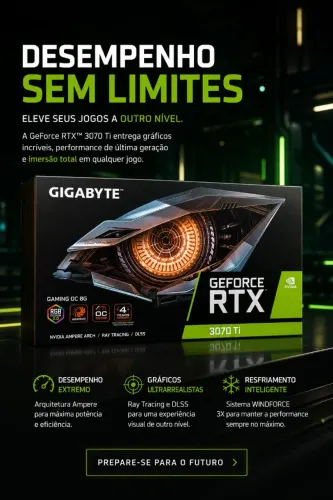 RTX 3070 Ti