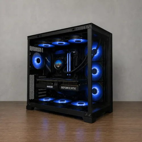 Pc Gamer i9