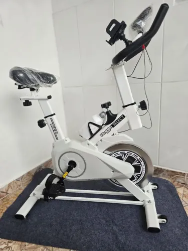 Bicicleta ergométrica NOVA