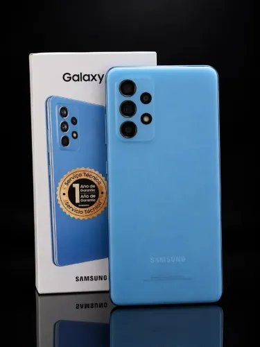 SAMSUNG GALAXY A52