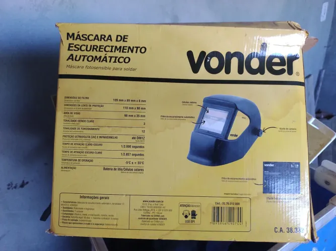 Venda