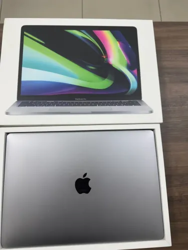 macbook pro m1 2020