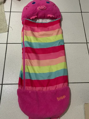 Saco pra dormir
