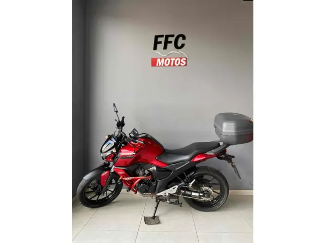 Yamaha Fz15 fazer abs 2023