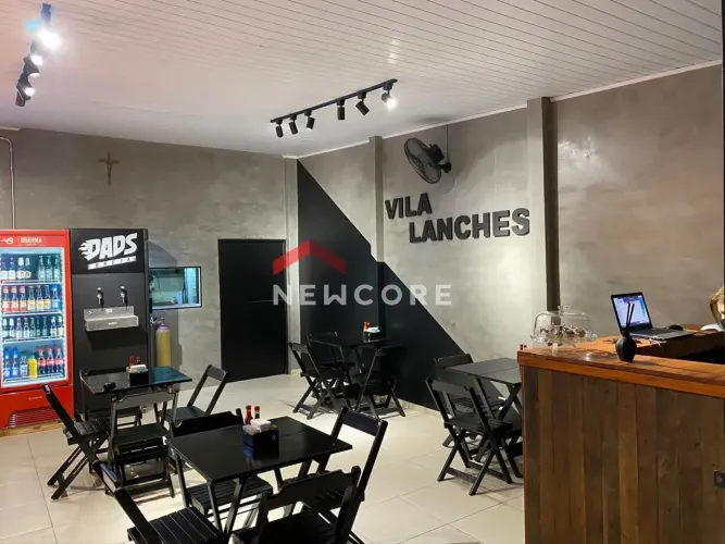 Casa em Rua João Paulo I - Parque Santa Cecília - Bauru/SP