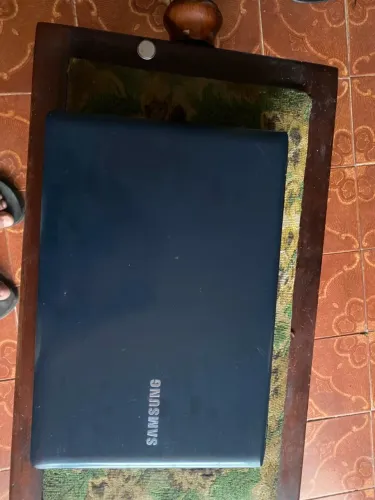 notebook samsung excelente