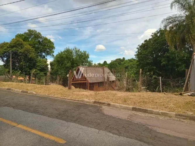 terreno - Vista Alegre - Vinhedo