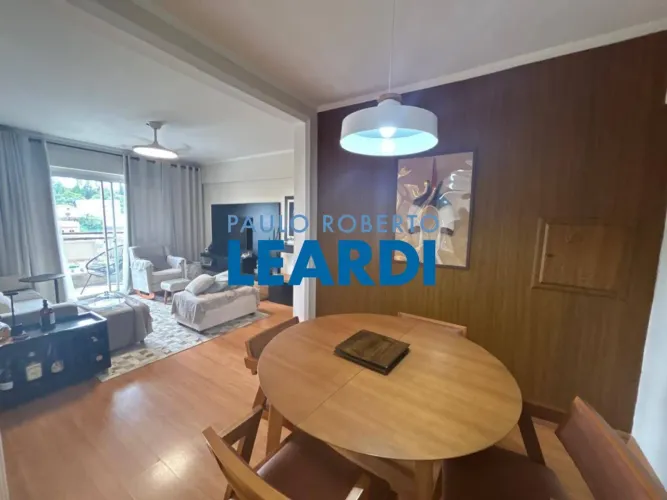 APARTAMENTO - BELA VISTA - SP