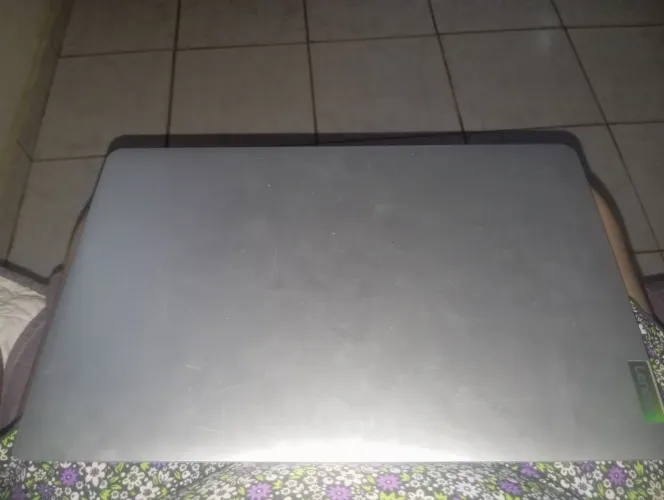 Notebook Lenovo 