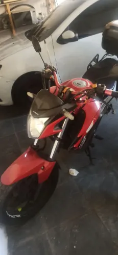 cbf250 250 Twister 