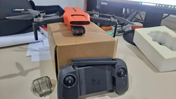 Drone Mini Fimi 3 