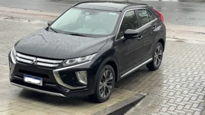Mitsubishi Eclipse Cross HPE-S 1.5 AWD 165cv Aut. 2020