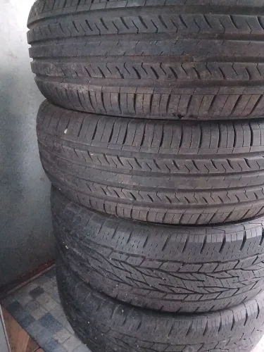 Pneus para pick up