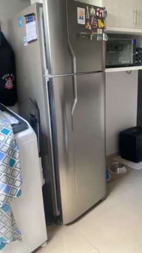 Geladeira Electrolux