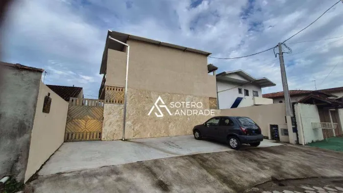 Excelente opção para quem busca um local compacto com baixo custo