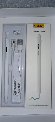 Caneta para tablet 