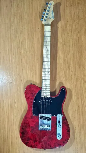 Telecaster Studebaker