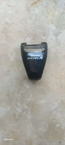 Acabamento sti sora