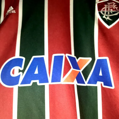 FLUMINENSE RARA M 2016 Caixa