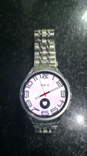 Samung galaxy watch 6 classic