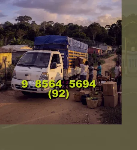 Frete! 92?9?8564?5694 | Fenix - Soluções em Transporte de Cargas com segurança.